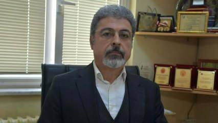 ‘Ege’deki depremler, yeni bir volkanik aktivite başlangıcını gösteriyor’