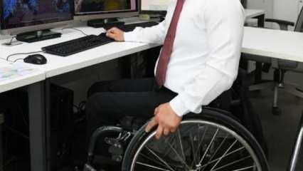 EKPSS tercih sonuçları açıklandı mı? Kamuya 1830 engelli personel ne zaman alınacak?