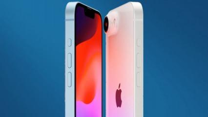 En ucuz iPhone modeli olacak! Çıkış tarihi sızdırıldı...
