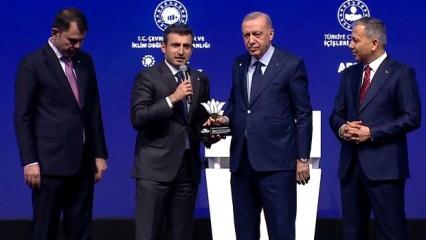Selçuk Bayraktar, Başkan Erdoğan'ın nasihatini ilk kez açıkladı
