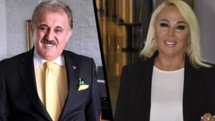 Faik Öztürk'ün sözleri Safiye Soyman'ı çıldırttı