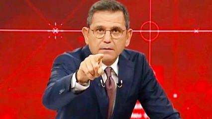 Fatih Portakal gazeteciliği bıraktı, emekli oldu