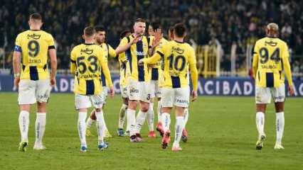 Fenerbahçe'nin kupada rakibi Erzurumspor