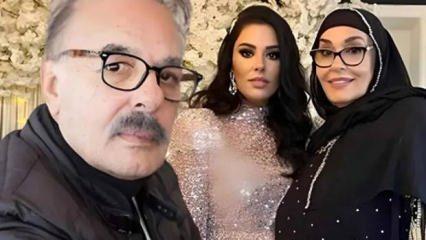 Ferdi Tayfur'un mal varlığına kayyum talebi! Tuğçe Tayfur ortalığı karıştırdı