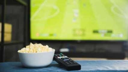 Futbolda g&uuml;n&uuml;n programı! Hangi ma&ccedil; hangi kanalda?