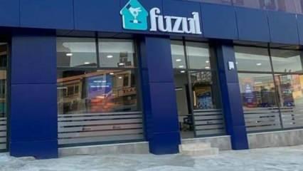 Fuzul, Togg talihlilerinin anahtarlarını teslim etti