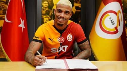 Galatasaray'dan Lemina transferinde Fatih Terim'e transfer çalımı