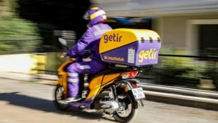 Getir'de sular durulmuyor: CEO'nun görevine son verildi