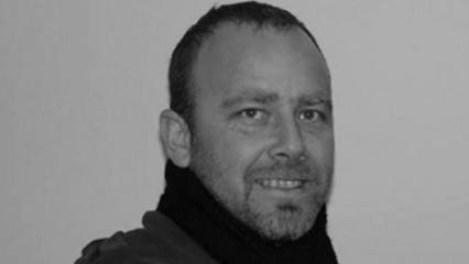Gürsoy Yalçın kimdir, nerelidir? Kaç yaşında, neden öldü? Gürsoy Yalçın'ın hastalığı...