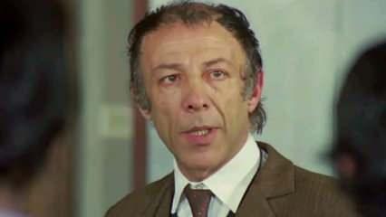 Hababam Sınıfı'nın Mahmut Hoca'sı için şok dava! Vefatının 7. yılında...