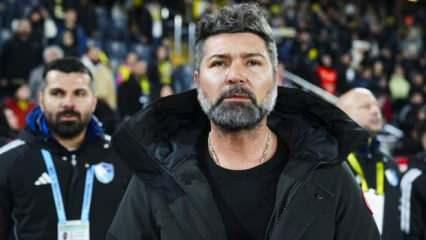 Hakan Kutlu'dan 5-0 sonrası &ccedil;arpıcı yorum