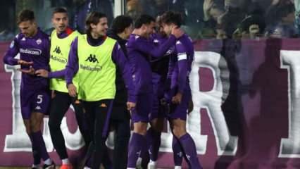 Hakan'lı Inter'e büyük şok! 8 dakikada yıkıldılar