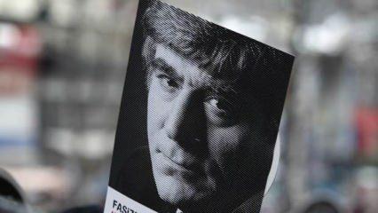 Hrant Dink cinayeti davasında karar açıklandı