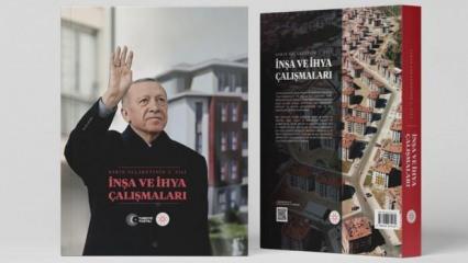 İletişim Başkanlığı'ndan asrın felaketinin 2. yıl dönümüne özel kitap