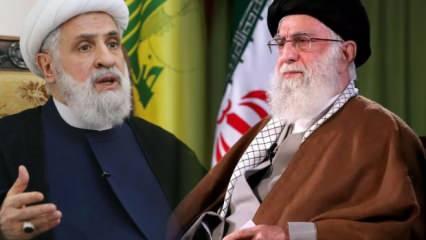 İran'dan son dakika Lübnan kararı! Hamaney kararname imzaladı, Hizbullah'a yeni görev