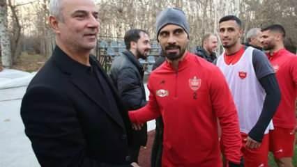 İsmail Kartal'dan sürpriz hamle! Fenerbahçe'den eski öğrencisi için girişimlere başladı