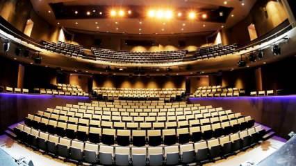İstanbul'da bu hafta hangi etkinlikler var? 4 - 9 Şubat konser, sergi, tiyatro, gösteri...