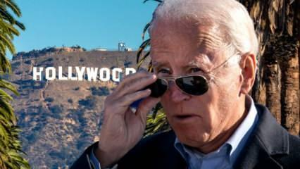 Joe Biden'dan sürpriz kariyer değişikliği! Trump'ın diline düştü: Şaka mı bu?