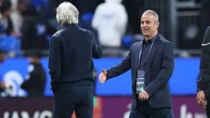 Jorge Jesus'lu Al Hilal'den İsmail Kartal'lı Persepolis'e ağır darbe!
