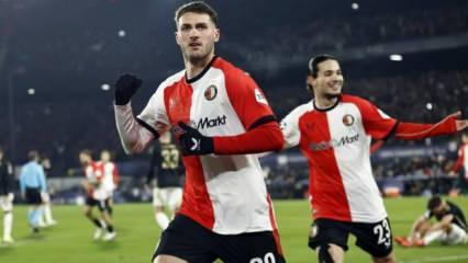Milan, Morata sonrası yeni forvetini resmen duyurdu!