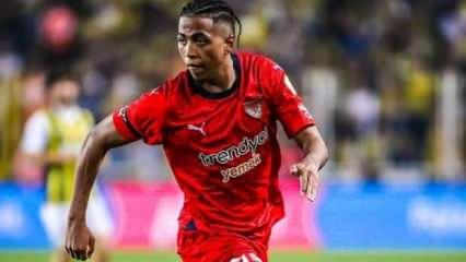 Kocaelispor, Rigoberto Rivas'la prensip anlaşmasına vardı