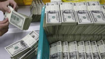 Körfez ülkeleri Türkiye'yi seçti: 126 milyar dolarlık dev başarı
