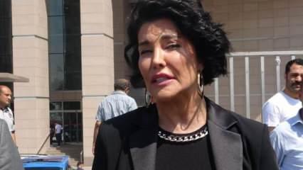 Mahkemeden Deniz Akkaya kararı