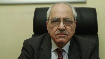 Mahmut Bıyıklı yazdı: Sezai Karakoç'un heykelini dikmek!