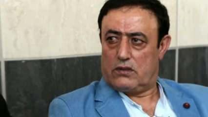 Mahmut Tuncer aldığı acı haberle yıkıldı! Annesi vefat etti