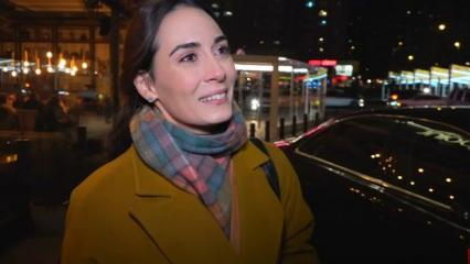 Melisa Sözen kimdir ve nerelidir? Eşi kim? Melisa Sözen'in oynadığı diziler...