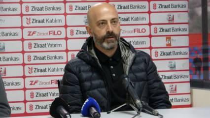 Metin Akpunar: Trabzonspor isyanın takımıdır