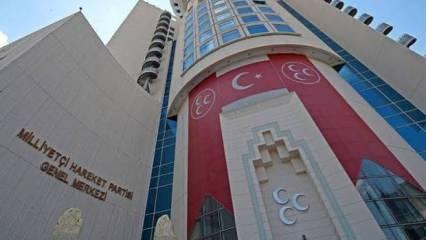 MHP'den çok sert İmamoğlu açıklaması: CHP'ye acı bir hatırlatma yapalım...