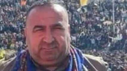 MİT'ten Suriye'de nokta operasyon! Mahmut Ağca etkisiz hale getirildi