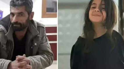 Narin Cinayetinde yeni gelişme! Bakanlık başvuruyu yaptı