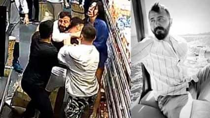 Omuz atma cinayetinde karar açıklandı: 3 kardeşe 15'er yıl hapis 