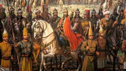Osmanlı mirasları Avrupa'da! Hangi ülkede neler var?
