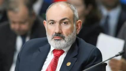 Paşinyan'dan Türkiye açıklaması: Bugüne kadar böylesi hiç olmadı