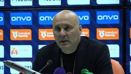 Sami Uğurlu: Fenerbahçe'nin oyuncu kalitesi oldukça iyi