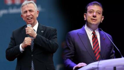 Seçimi doğru tahmin eden anket şirketi sordu! Muhalefetin cumhurbaşkanı adayı kim olmalı?