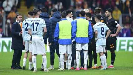 Semih Güler: Konuşmaya gerek yok!
