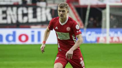 Şenol Güneş onay verdi! Emre Belözoğlu'nun yeni gözdesine Trabzonspor kancası