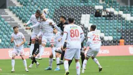 Sivasspor'a Türkiye Kupası maçında hükmen mağlubiyet cezası