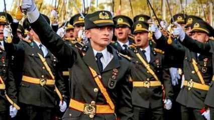 Son dakika... MSB kaynaklarından teğmenlerle ilgili sert açıklama: En büyük iftira!