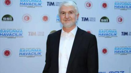 TEI'nin bu yılki ihracat hedefi 450 milyon dolar