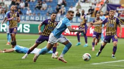 Trabzonspor'da Ey&uuml;pspor ma&ccedil;ı &ouml;ncesi 3 eksik! Eren Elmalı detayı