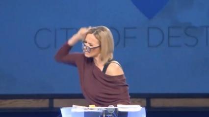 Trump'ın atadığı son isim Evanjelik Paula White olay videosu yeniden gündemde