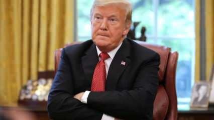 Trump'tan en çok nefret eden ülkeler açıklandı! İki haftada dünyayı karıştırdı...