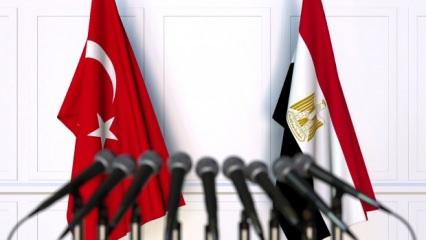 Türkiye ve Mısır'dan son dakika Suriye ve Filistin duyurusu! Ortak bildiri imzalandı