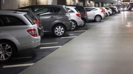 Türkiye'de 2024'te muayeneden geçirilen araç sayısı 12,5 milyonu aştı