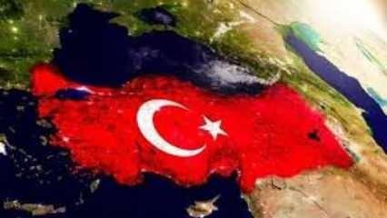 Türkiye'de en çok hangi millet var sorusu yanıt buldu! İşte listenin başı